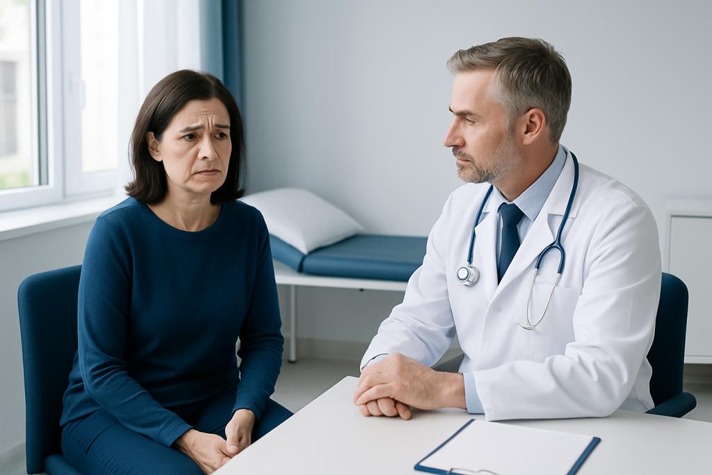 Causes & Risk Factors — double vision