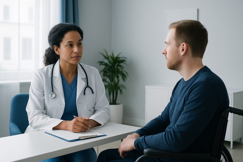 Causes & Risk Factors — ableism