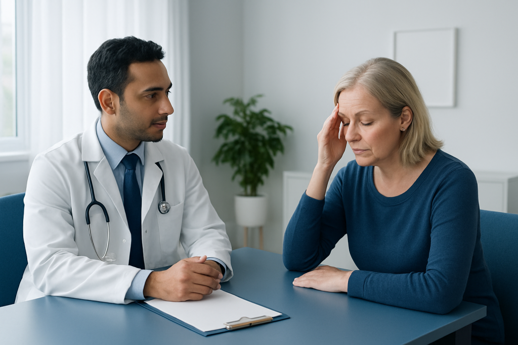 Causes & Risk Factors — meibomian gland dysfunction