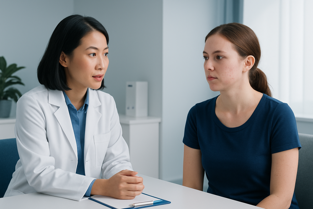 Causes & Risk Factors — Dermals