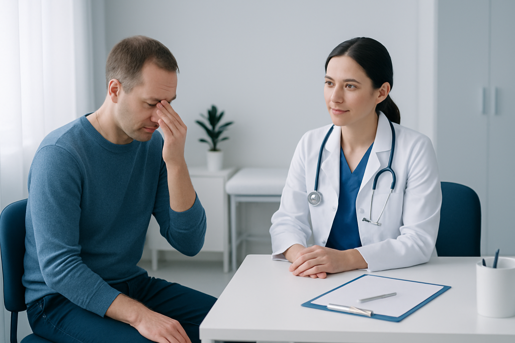 Causes & Risk Factors — allergic conjunctivitis