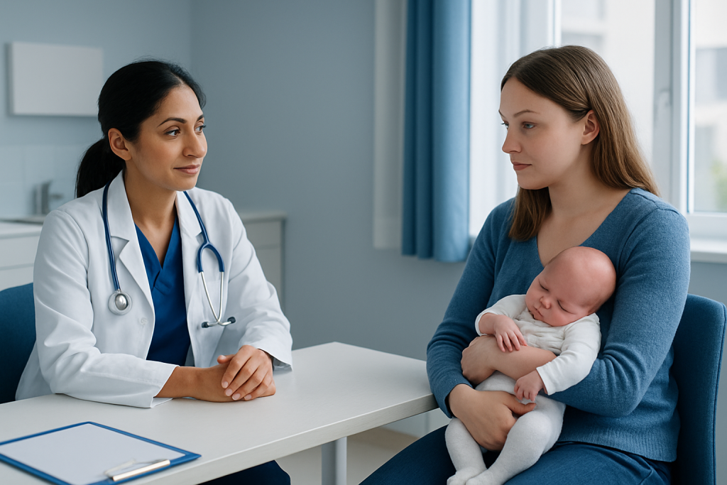 Causes & Risk Factors — Caput succedaneum