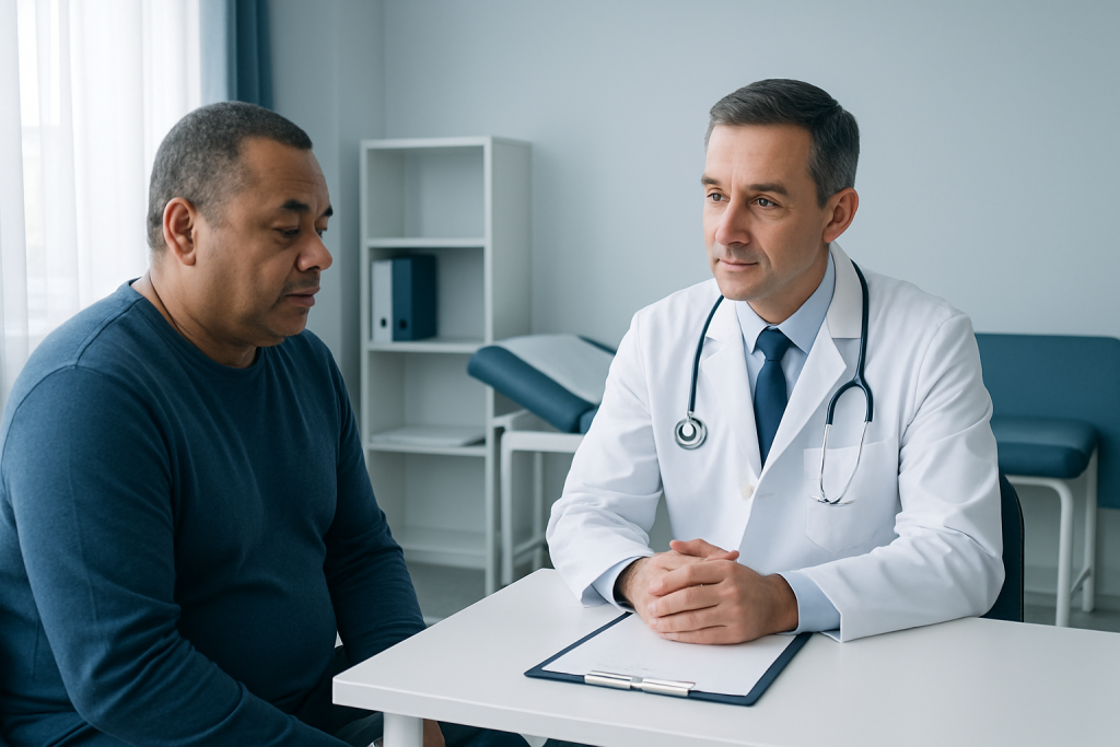 Causes & Risk Factors — sleep apnea
