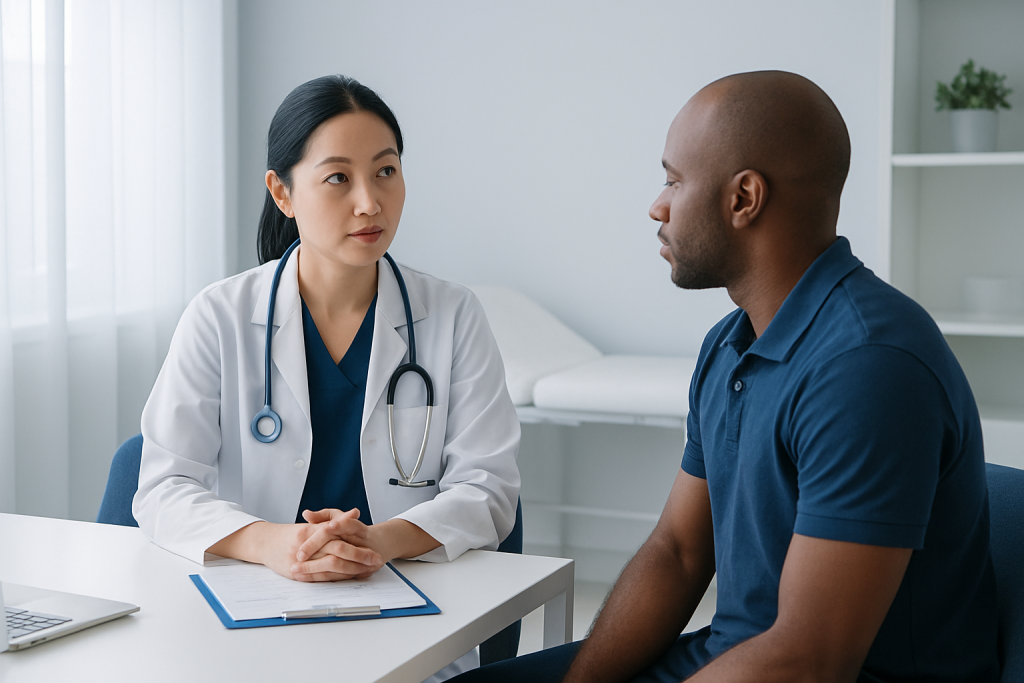 Causes & Risk Factors — anal skin tag
