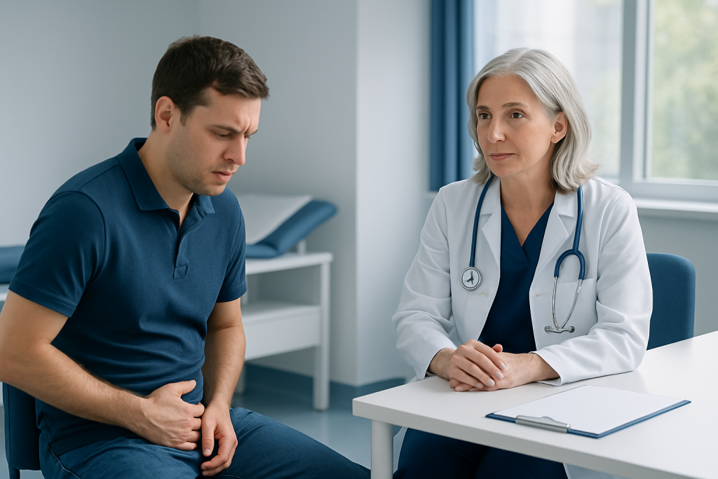 Causes & Risk Factors — pubisa