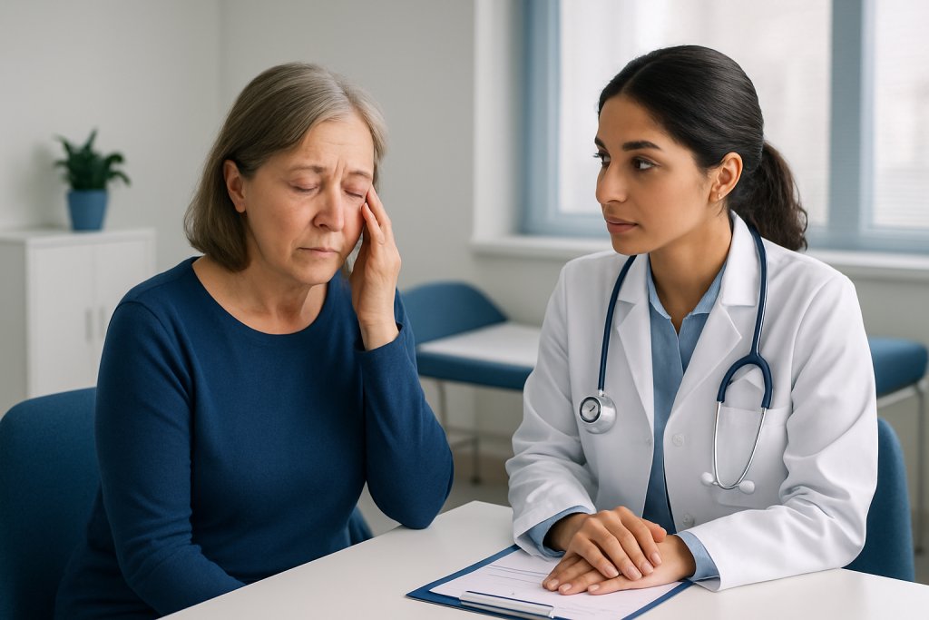 Causes & Risk Factors — what causes a stye