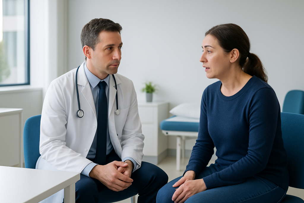 Causes & Risk Factors — Tumor lysis syndrome