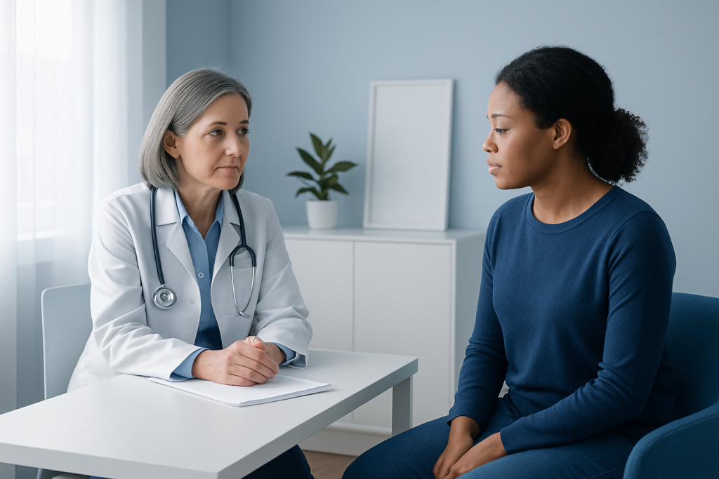 Causes & Risk Factors — T N disease