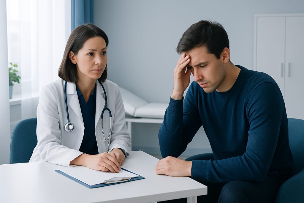 Causes & Risk Factors — paranoid and paranoia
