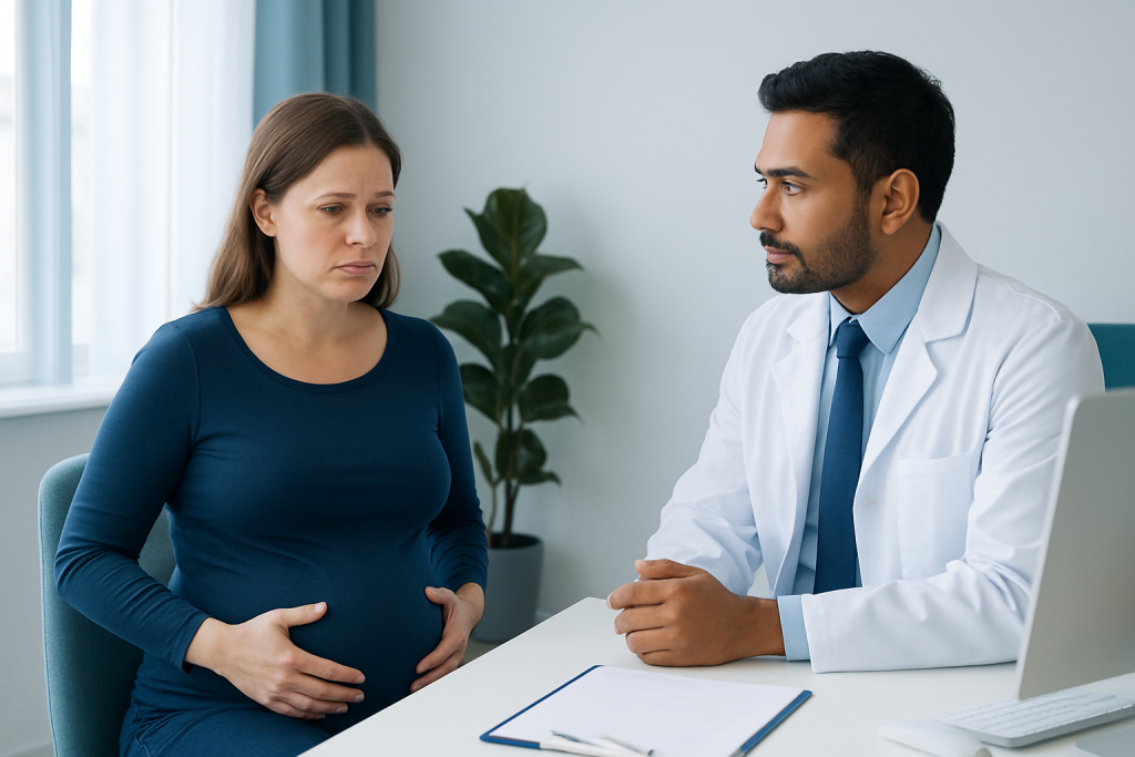 Causes & Risk Factors — why am I so bloated I look pregnant