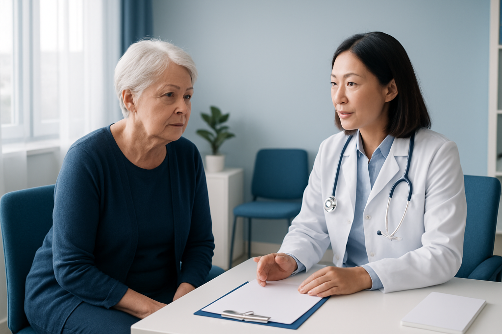 Causes & Risk Factors — how do you get shingles