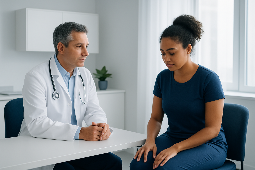 Causes & Risk Factors — ingrown hair