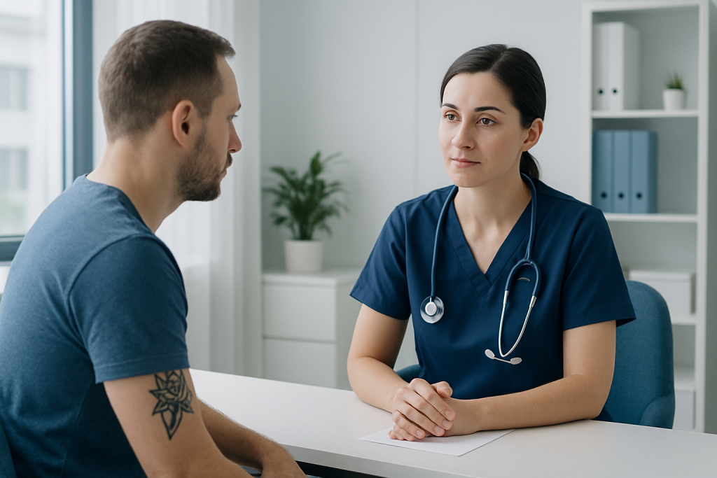 Causes & Risk Factors — how long does a tattoo take to heal