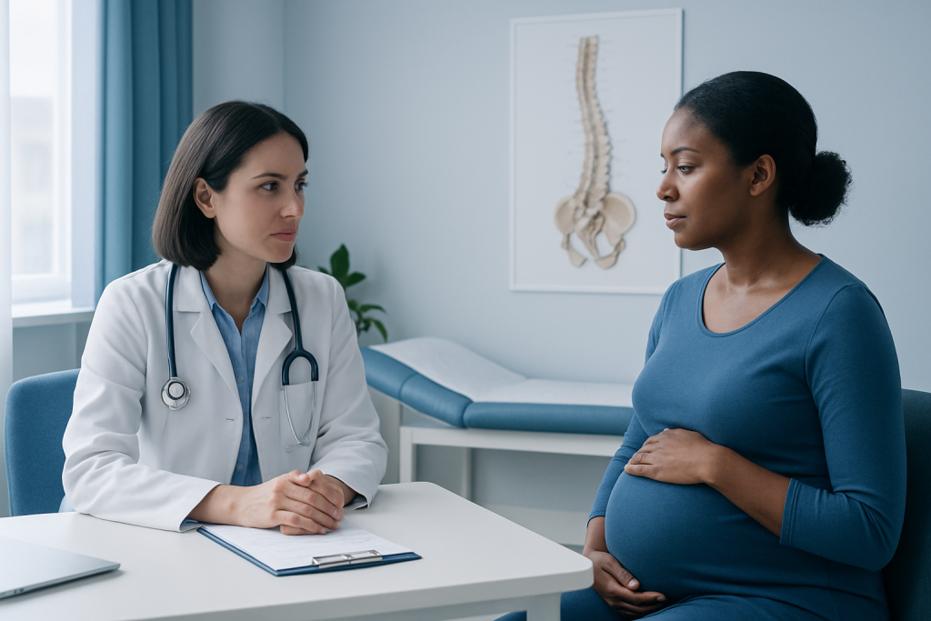 Causes & Risk Factors — epidural and extradural