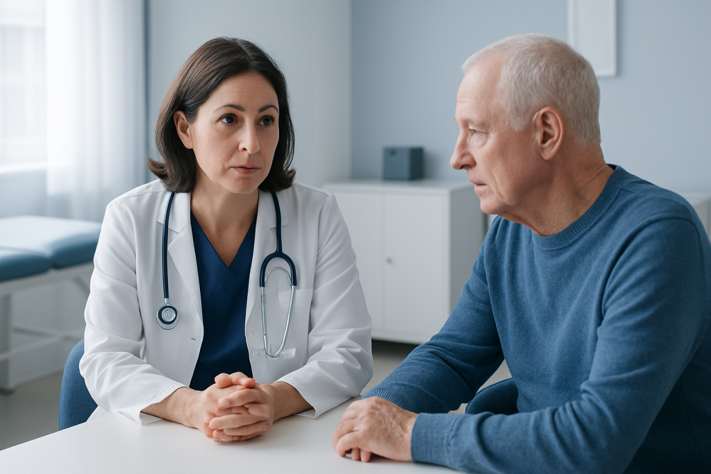 Causes & Risk Factors — How long does it take to die from sepsis