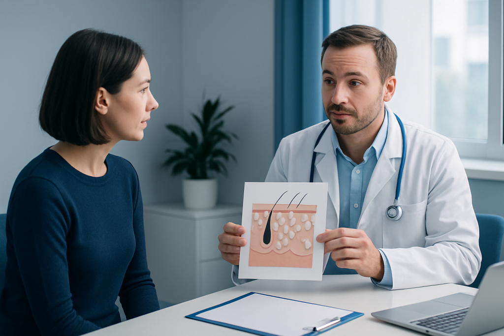 Causes & Risk Factors — how to get rid of milia