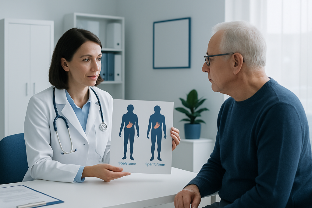Causes & Risk Factors — Difference Between Type 1 And Type 2 Diabetes