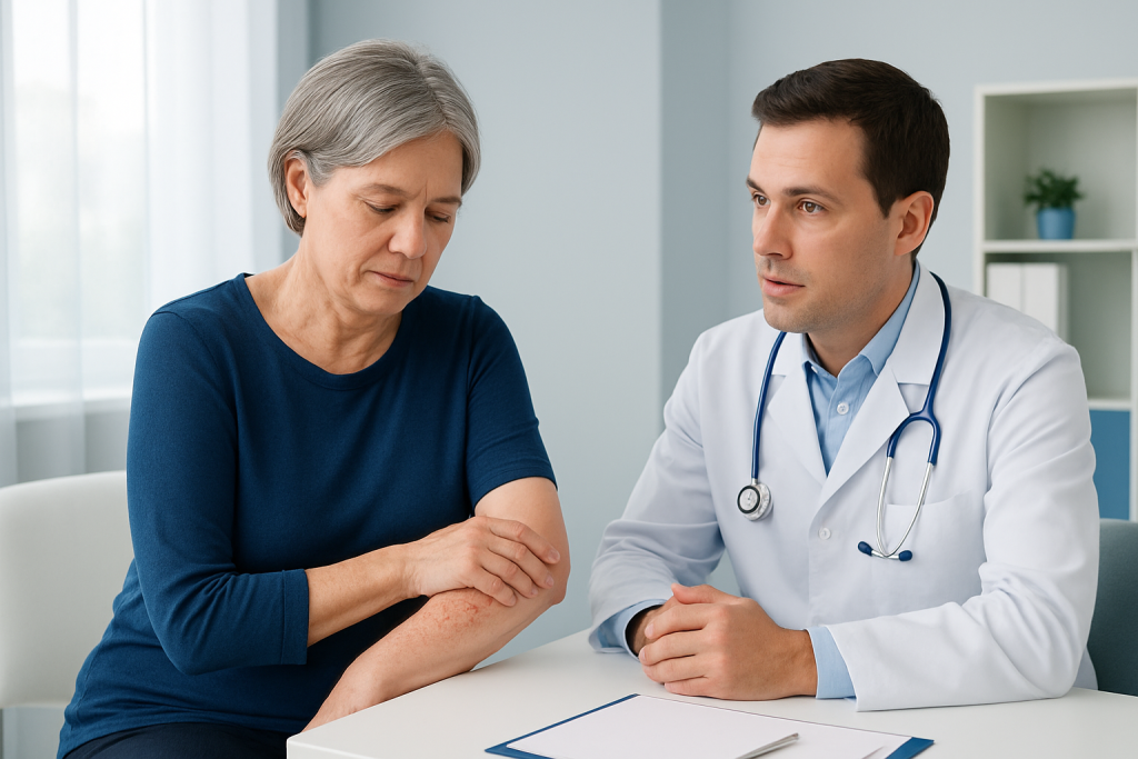 Causes & Risk Factors — vaccines and shingles
