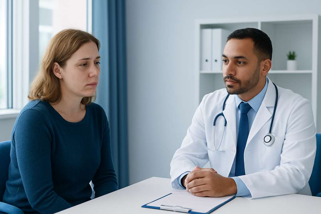 Causes & Risk Factors — How to get rid of cold sores