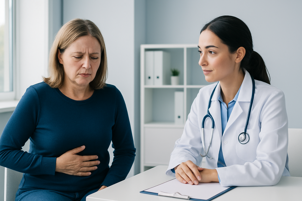 Causes & Risk Factors — sulfur burps