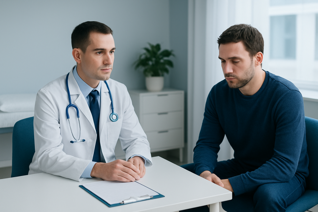 Causes & Risk Factors — how do you last longer in bed