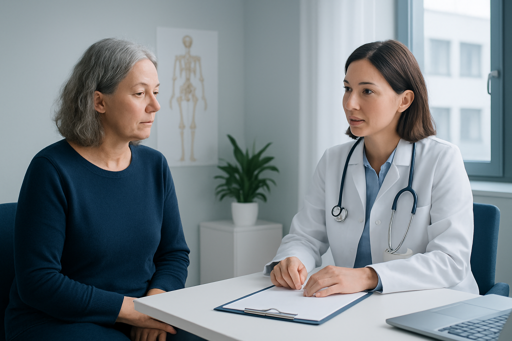 Causes & Risk Factors — vitamin D deficiency