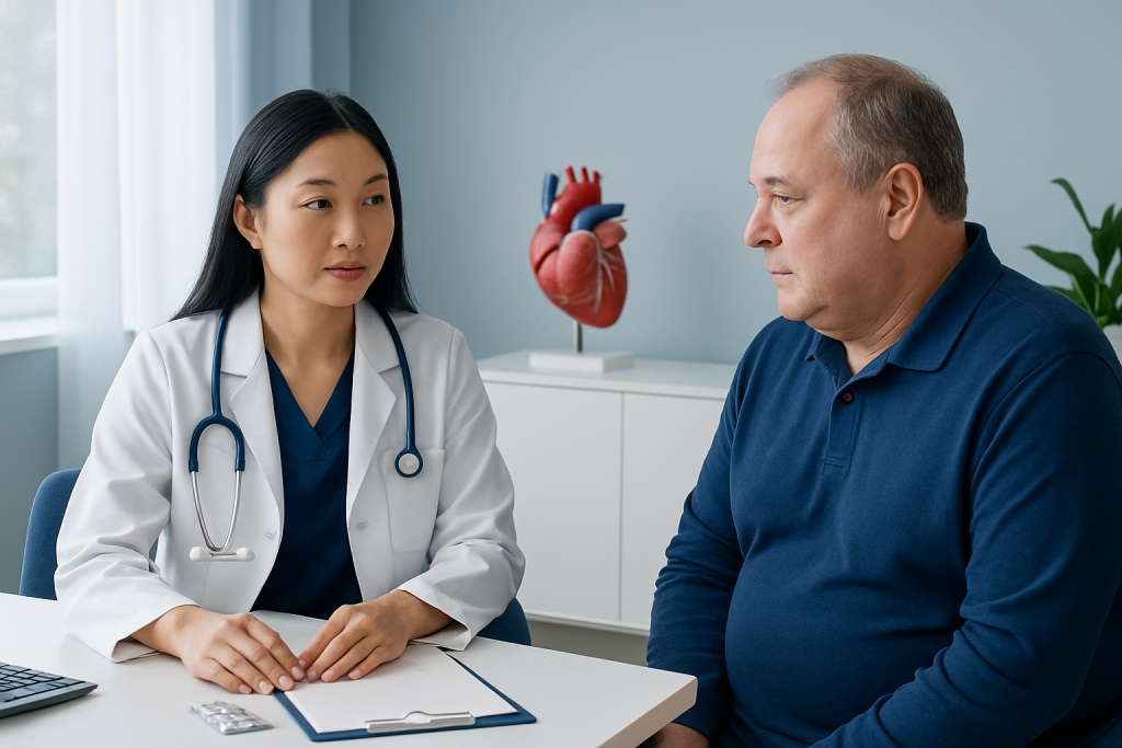 Causes, Risk Factors, and How Cholesterol Becomes a Problem — Pravastatin