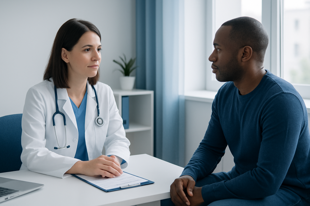 Causes, Risk Factors, and How MSM Is Thought to Work — MSM
