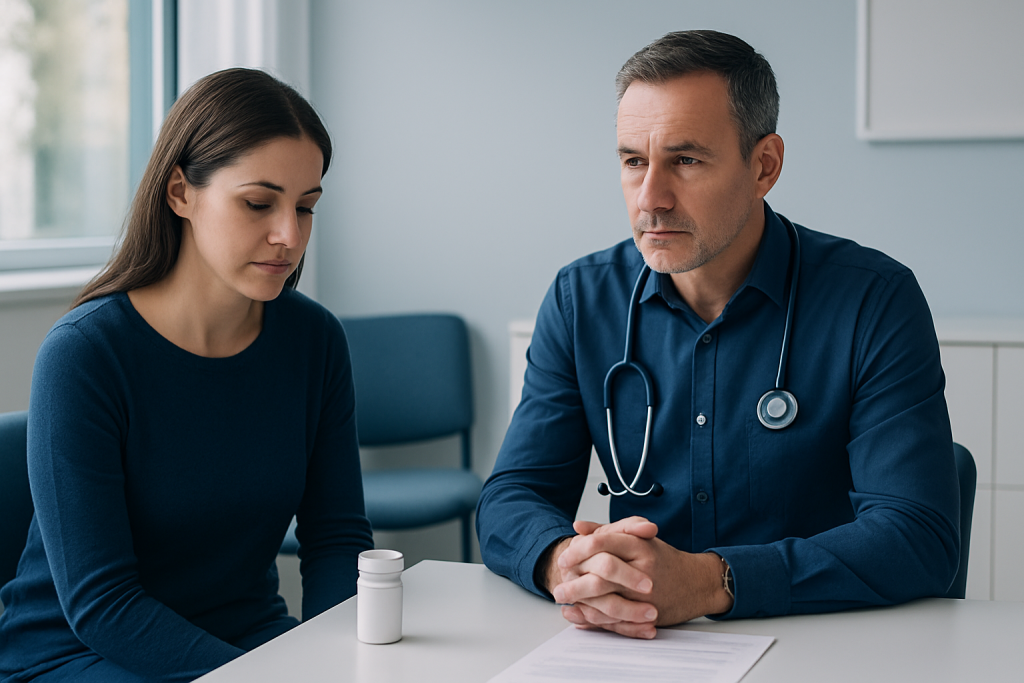 Causes, Risk Factors, and Why Caution Matters — hydrocodone acetaminophen