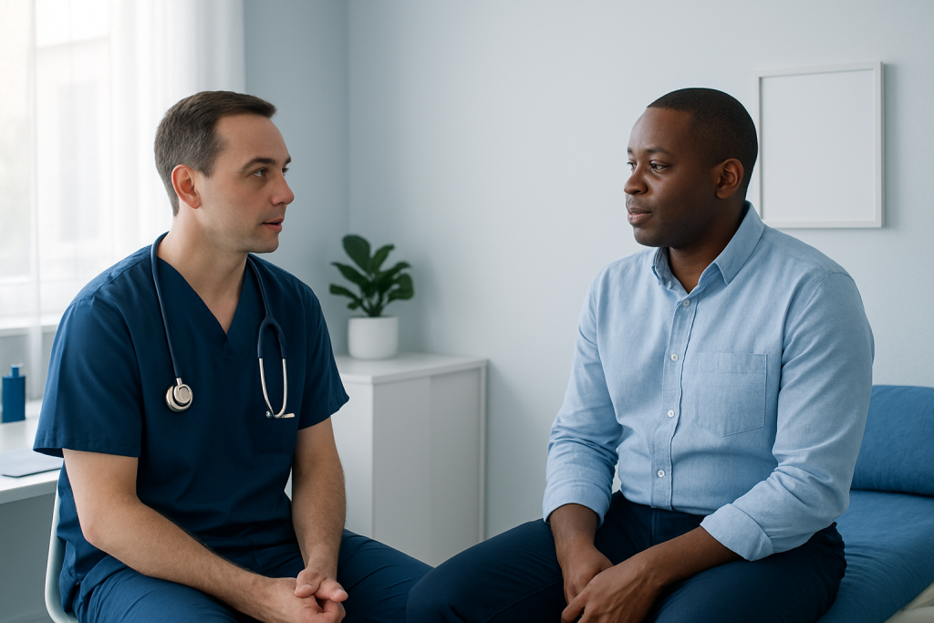 Causes & Risk Factors for a Slower Healing Timeline — adult circumcision