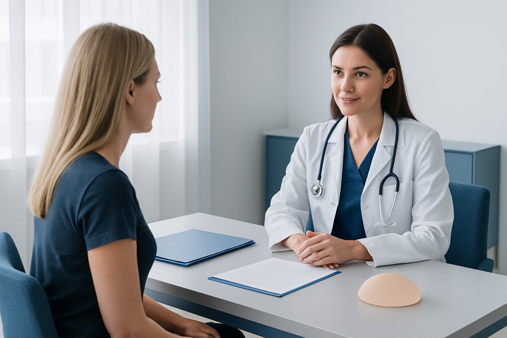 Causes & Risk Factors: What Affects Surgical Eligibility — cosmetic surgery abroad