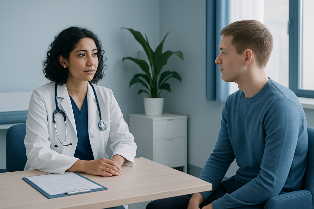 Causes & Risk Factors: What Shapes Asexual Identity — asexual meaning