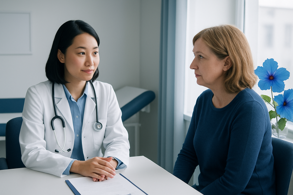 Causes & Risk Factors: Who May Need More Caution — Hibiscus flowers