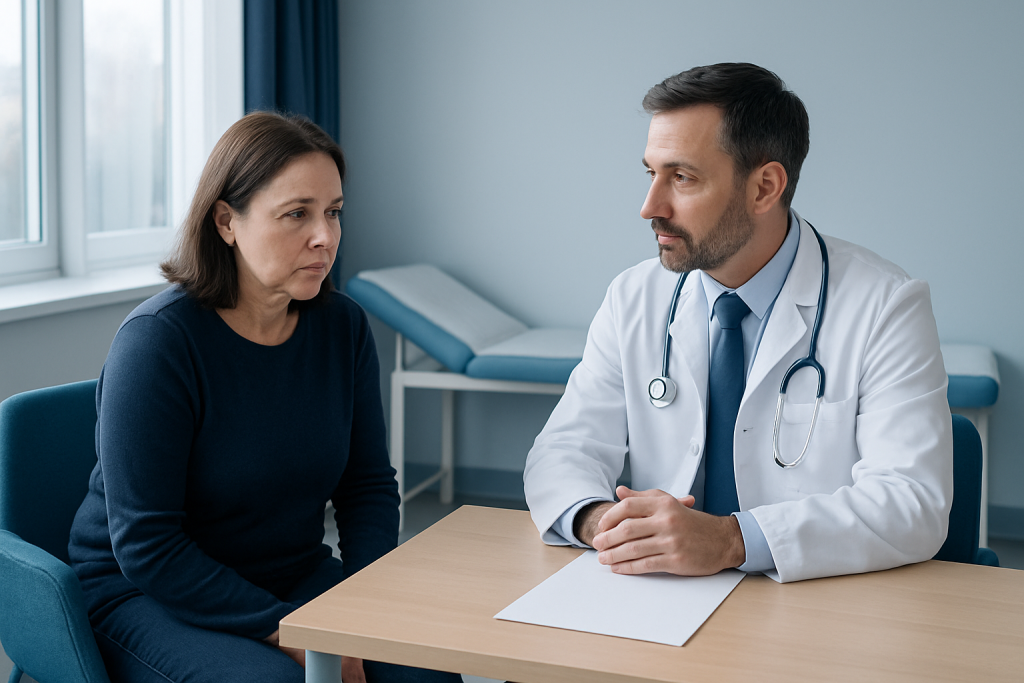 Causes & Risk Factors: Why an Autopsy May Be Recommended — autopsy