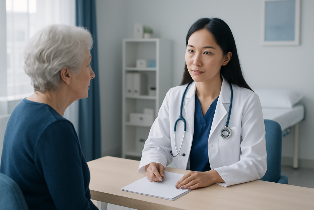 Causes & Risk Factors: Why QHS Appears on a Prescription — QHS medical abbreviation