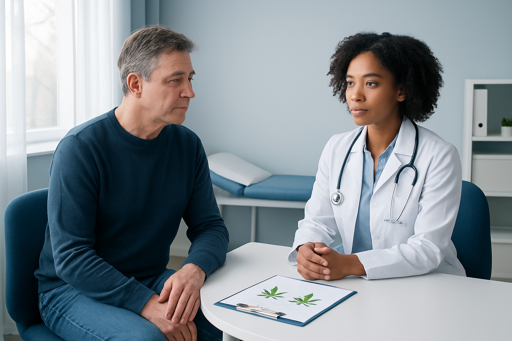 Causes & Risk Factors: Why the Labels Do Not Tell the Full Story — Difference Between Indica And Sativa