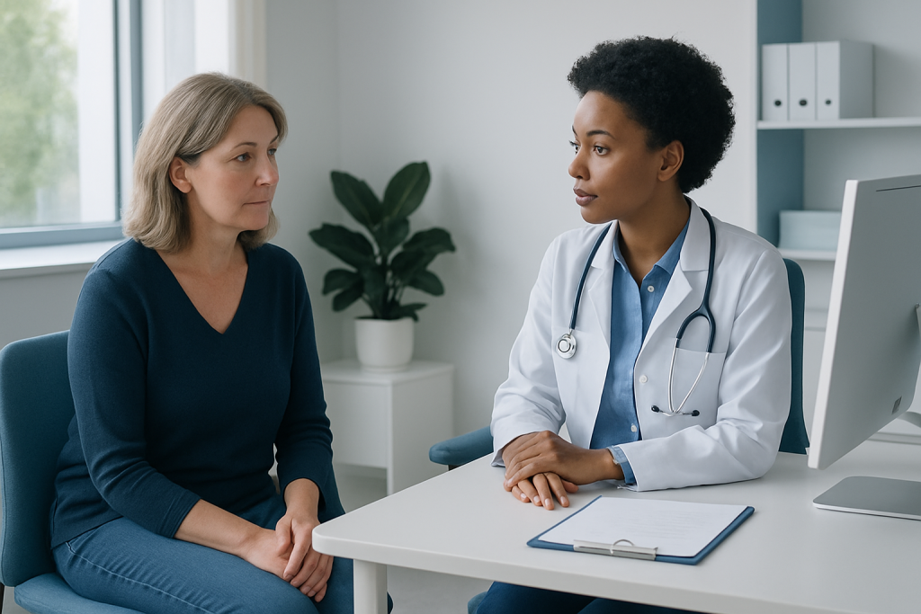 Causes & Risk Factors: Why Topamax May Be Considered — Topamax