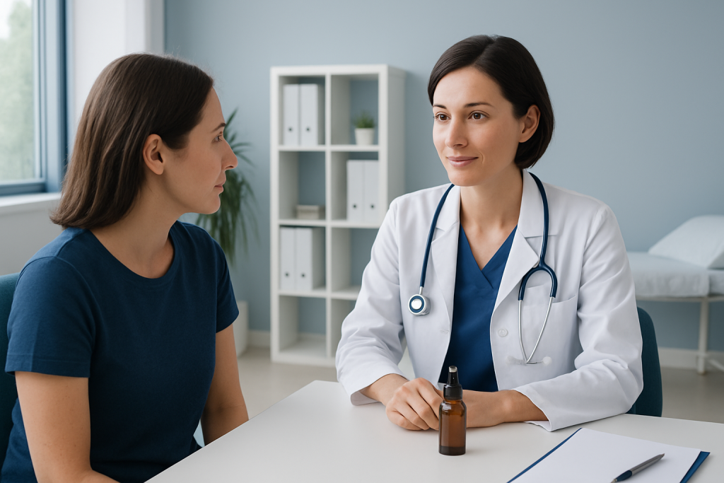 Common Benefits People Look For — Vitamin C serum