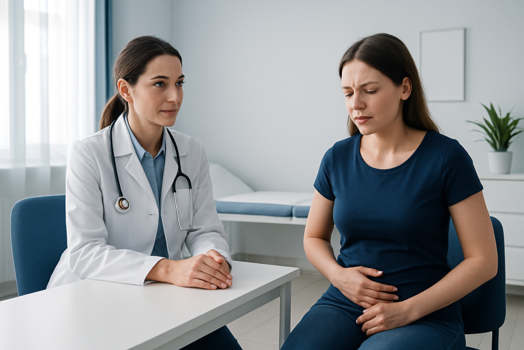 Common Causes and Risk Factors — what causes bloating