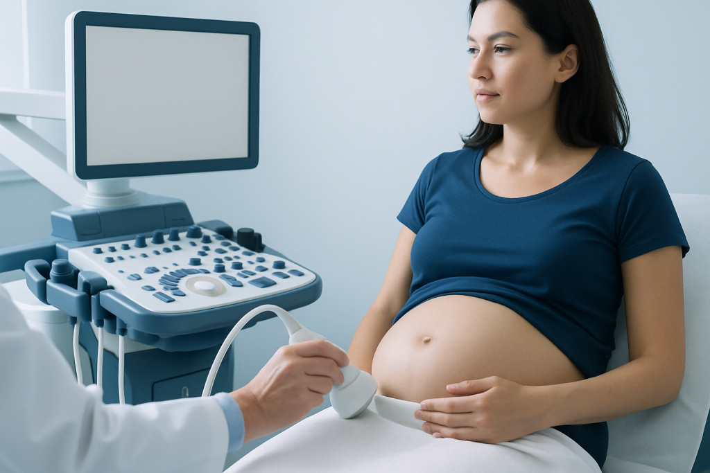 Common Early Signs — Early signs of pregnancy