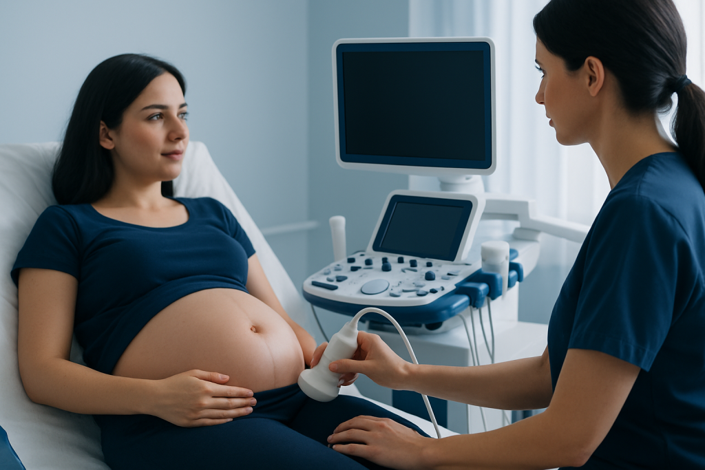 Common Early Signs — signs of pregnancy