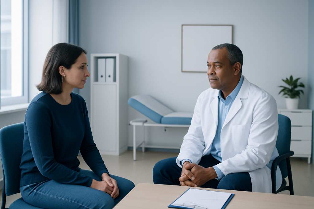 Common examples in everyday life — Social determinants of health