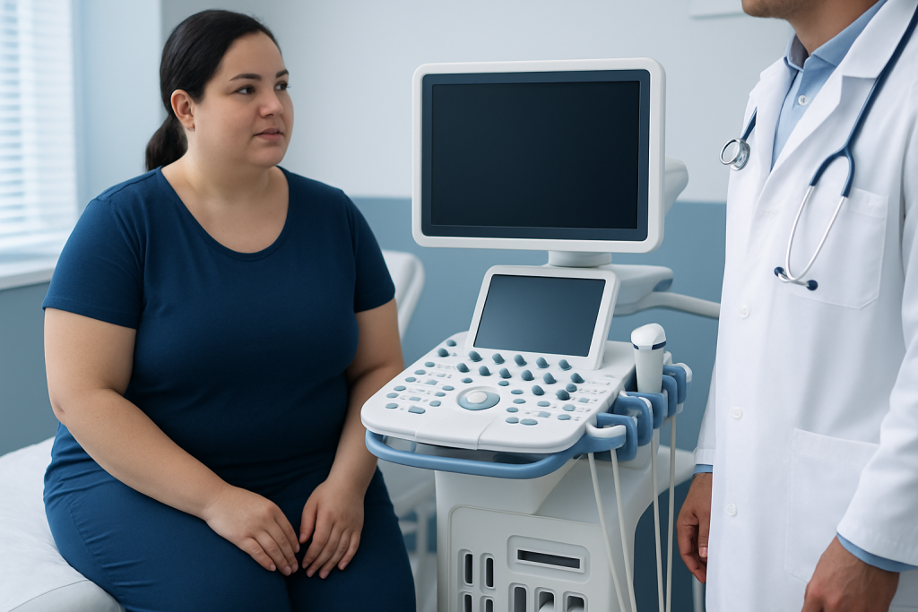 Common Features and Myths — endomorph body type