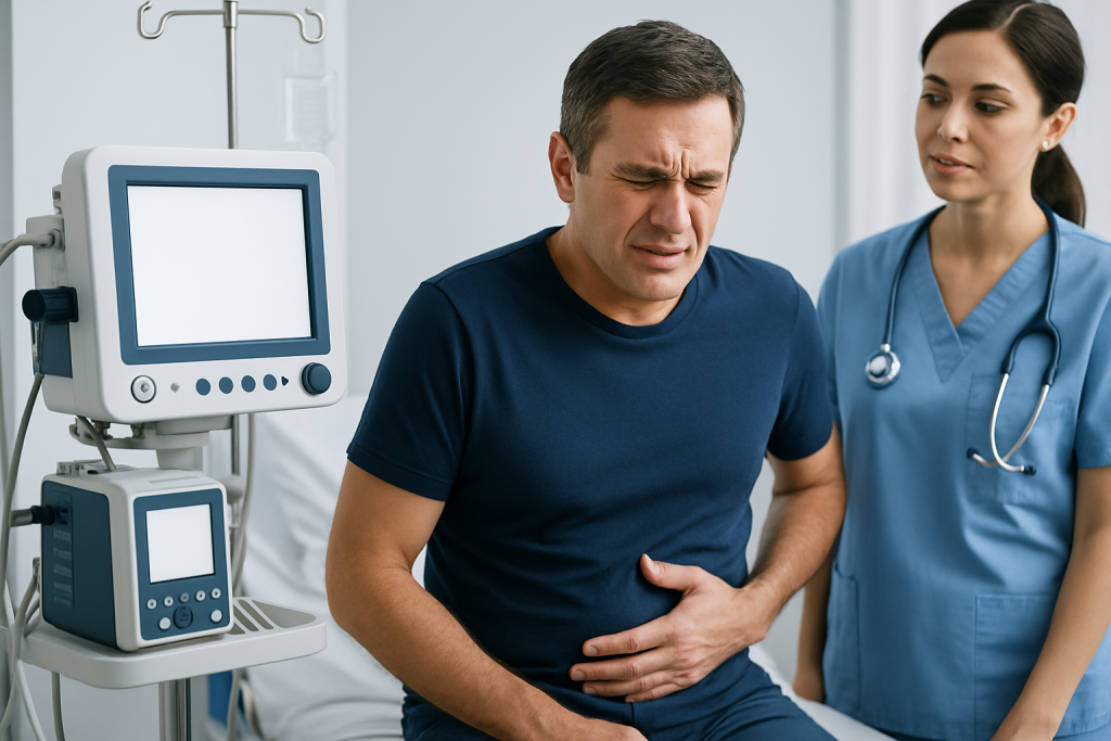 Common Hernia Symptoms — hernia symptoms