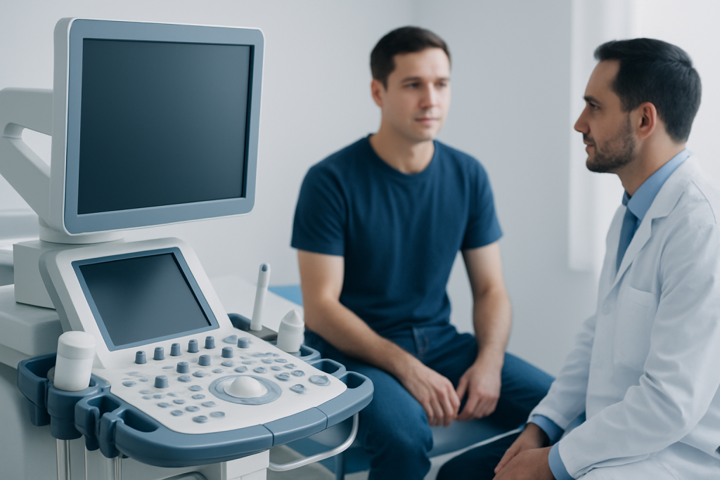 Common Male Birth Control Options — male birth control