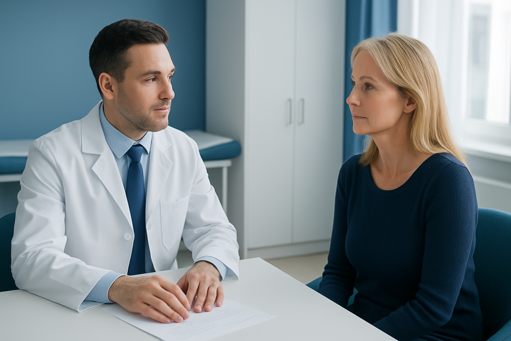 Common Procedures People Associate With Celebrity Facial Changes — Helen Hunt plastic surgery