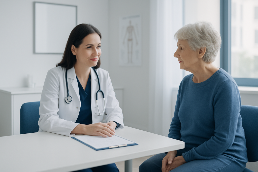 Common Questions Patients Ask About Kosher Food — Kosher