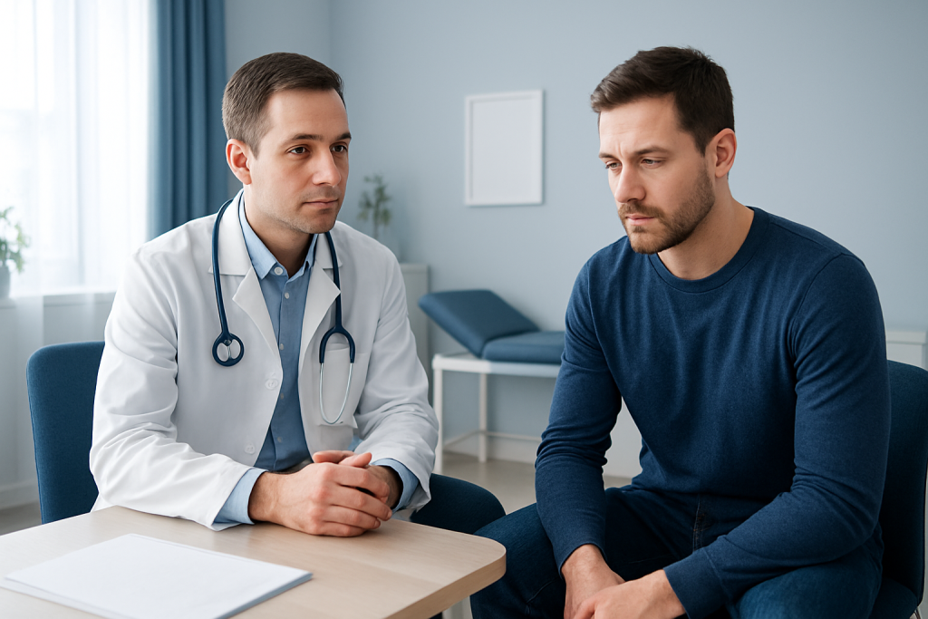 Common reasons a penis may look smaller — penis enlargement without implants