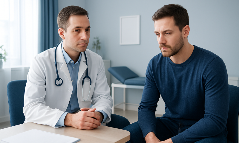 Common reasons a penis may look smaller — penis enlargement without implants