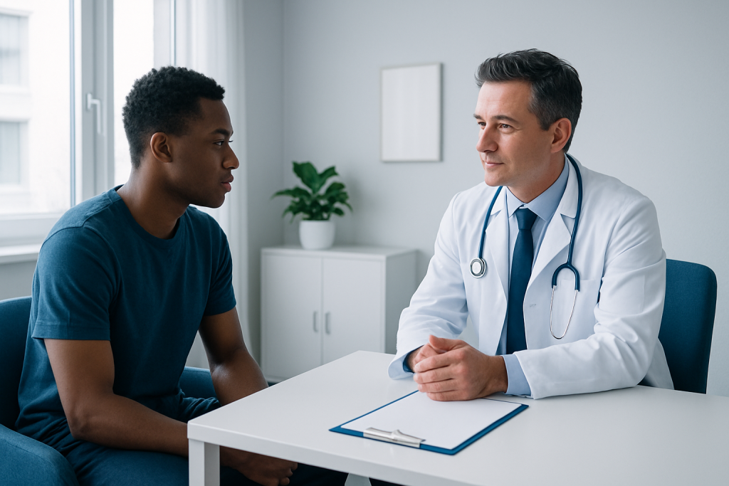 Common Reasons It Is Considered — Phalloplasty